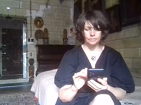 Snapshot of Baby-Matilda chatting on July 2026 12:23:01 PM Baby-Matilda online show from July 2026 12:23:01 PM