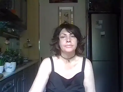 Snapshot of Baby-Matilda chatting on June 2026 08:20:01 AM Baby-Matilda online show from June 2026 08:20:01 AM