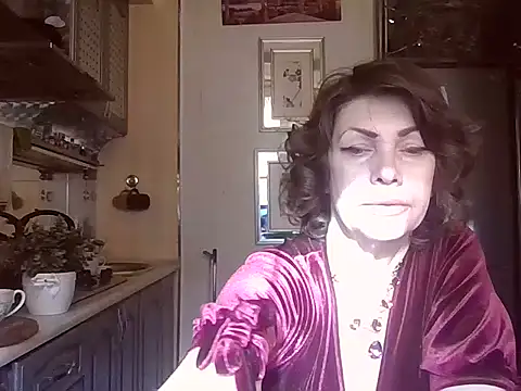 Baby-Matilda online show from November 2025 10:27:01 AM