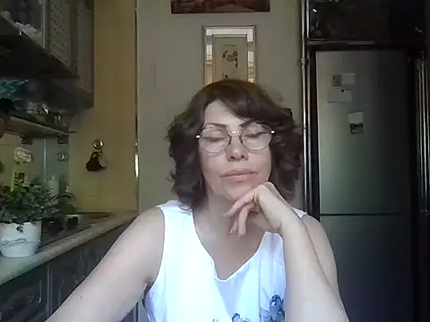 Snapshot of Baby-Matilda chatting on July 2026 09:29:01 AM Baby-Matilda online show from July 2026 09:29:01 AM