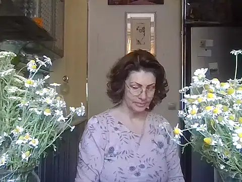 Snapshot of Baby-Matilda chatting on June 2026 08:15:02 AM Baby-Matilda online show from June 2026 08:15:02 AM