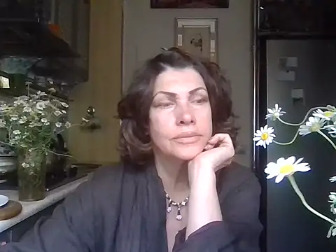 Snapshot of Baby-Matilda chatting on June 2026 09:21:01 AM Baby-Matilda online show from June 2026 09:21:01 AM