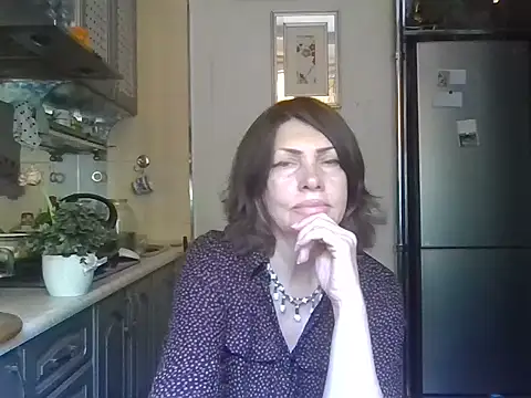 Snapshot of Baby-Matilda chatting on June 2026 08:45:02 AM Baby-Matilda online show from June 2026 08:45:02 AM