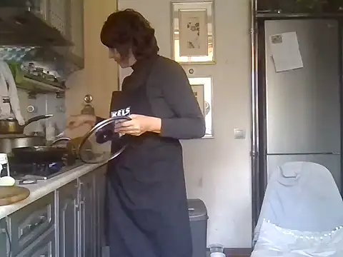 Baby-Matilda online show from November 2025 12:20:01 PM