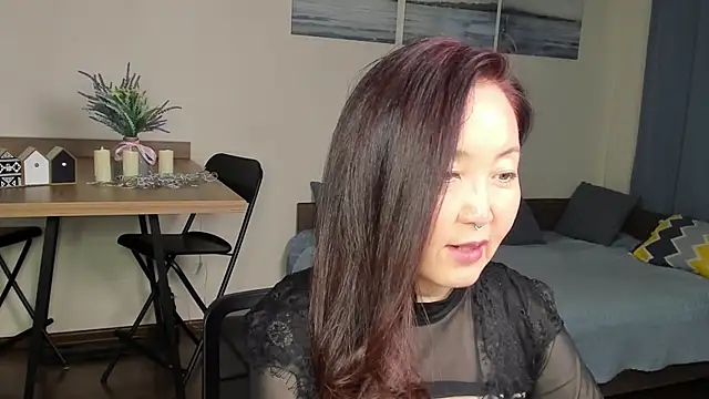 AvroraSakura online show from February 2026 01:20:02 PM