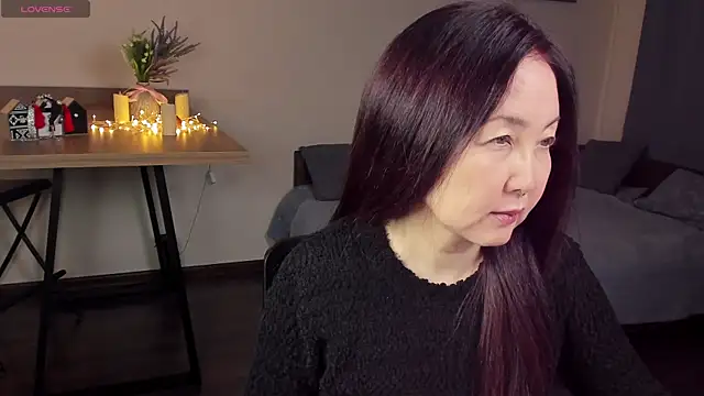 AvroraSakura online show from January 2026 04:57:02 PM