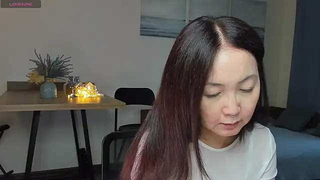 AvroraSakura online show from February 2025 02:23:01 PM