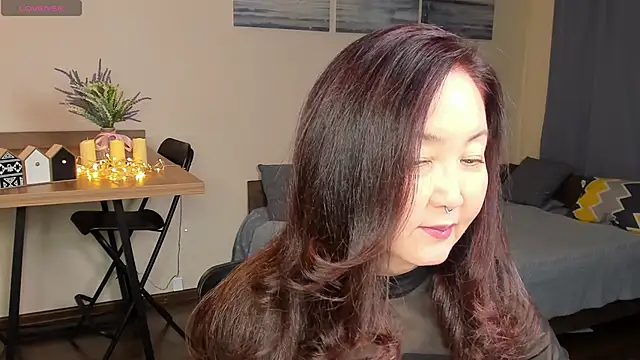 AvroraSakura online show from February 2026 03:20:01 PM