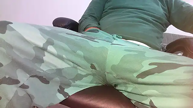 Red Maister online show from February 2026 12:57:01 AM