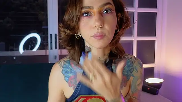 Snapshot of Evangelyne_1 chatting on September 2025 03:56:01 PM Evangelyne 1 online show from September 2025 03:56:01 PM