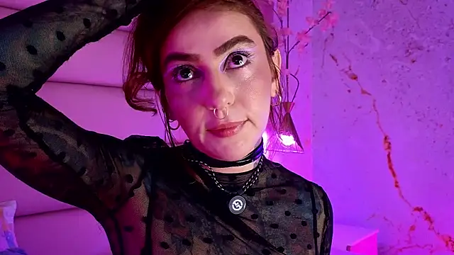 Evangelyne 1 online show from January 2026 03:49:02 PM