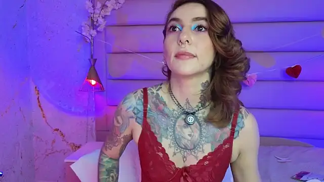 Evangelyne 1 online show from February 2026 03:45:01 PM