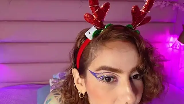 Evangelyne 1 online show from December 2025 03:36:02 PM