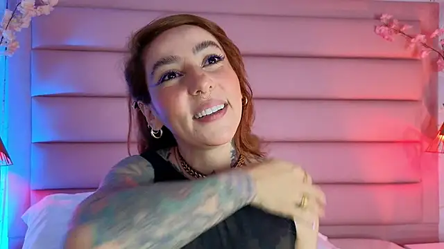 Evangelyne 1 online show from April 2026 03:47:01 PM