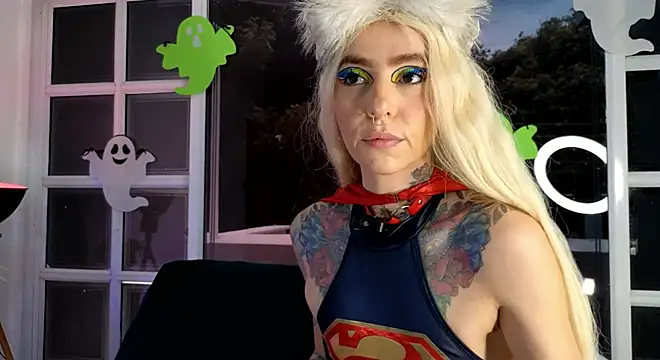 Snapshot of Evangelyne_1 chatting on October 2025 03:53:01 PM Evangelyne 1 online show from October 2025 03:53:01 PM