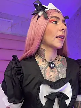 Evangelyne 1 online show from February 2026 03:54:02 PM