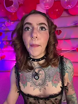 Evangelyne 1 online show from February 2026 03:45:02 PM