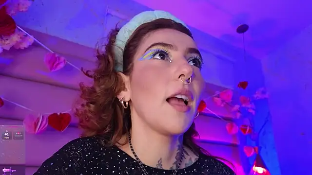 Evangelyne 1 online show from February 2026 03:46:02 PM