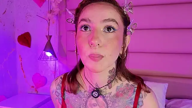 Evangelyne 1 online show from April 2026 03:51:02 PM