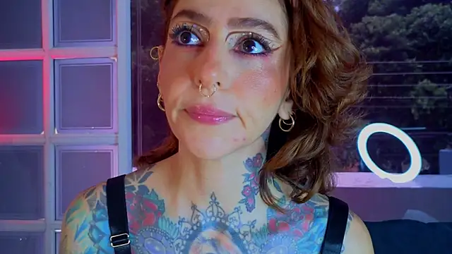 Snapshot of Evangelyne_1 chatting on September 2025 03:59:01 PM Evangelyne 1 online show from September 2025 03:59:01 PM