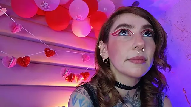 Evangelyne 1 online show from February 2026 03:47:02 PM