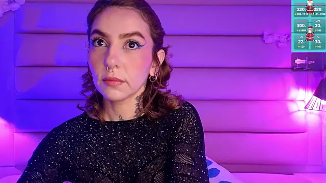 Evangelyne 1 online show from January 2026 03:38:01 PM