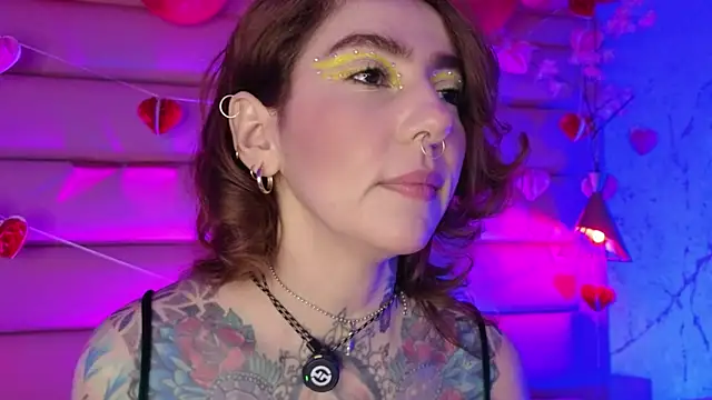 Evangelyne 1 online show from February 2026 03:42:01 PM