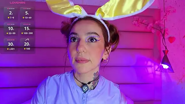 Evangelyne 1 online show from March 2026 03:45:01 PM