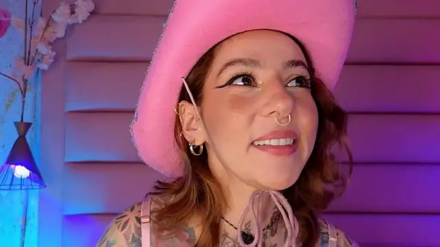 Evangelyne 1 online show from March 2026 03:46:01 PM