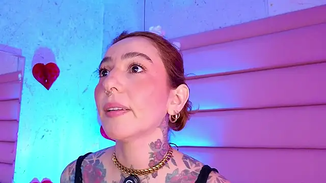 Evangelyne 1 online show from April 2026 03:41:01 PM