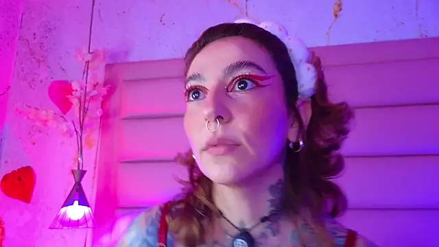 Evangelyne 1 online show from March 2026 03:45:01 PM