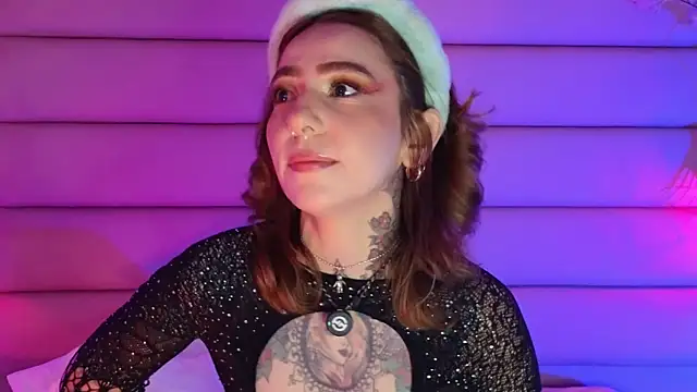 Evangelyne 1 online show from February 2026 03:52:01 PM