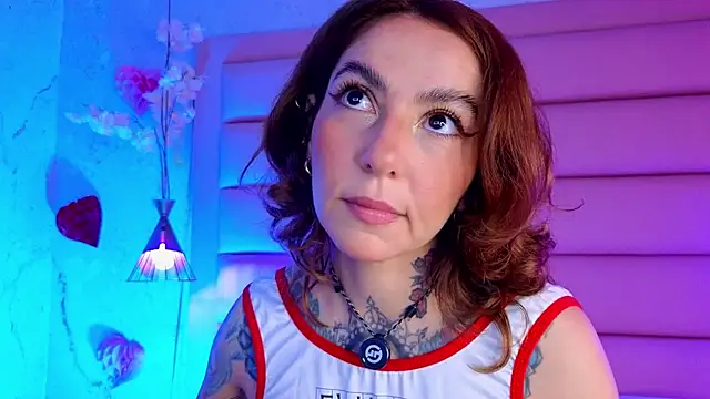 Evangelyne 1 online show from March 2026 03:36:02 PM