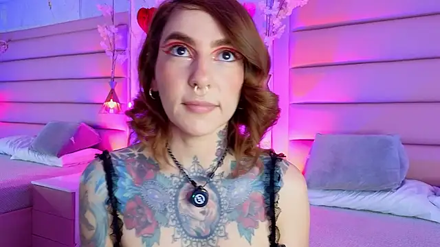 Evangelyne 1 online show from March 2026 03:48:01 PM