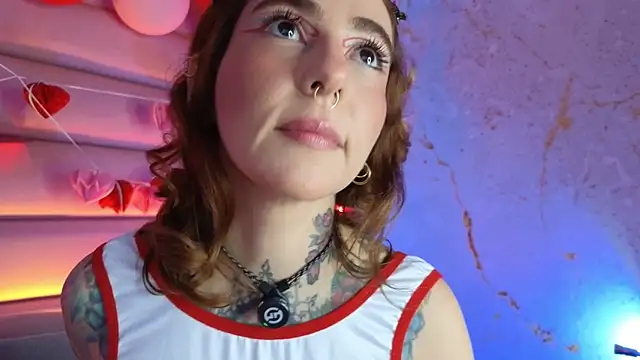 Evangelyne 1 online show from February 2026 03:42:01 PM