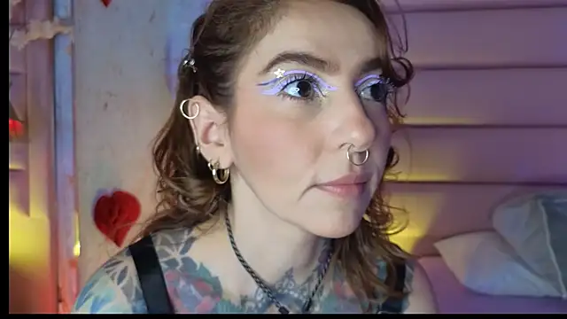 Evangelyne 1 online show from February 2026 03:44:01 PM