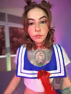 Snapshot of Evangelyne_1 chatting on October 2025 03:35:02 PM Evangelyne 1 online show from October 2025 03:35:02 PM