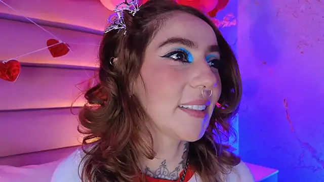 Evangelyne 1 online show from February 2026 03:46:01 PM