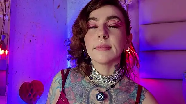 Evangelyne 1 online show from February 2026 03:56:01 PM