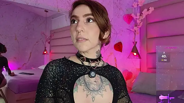 Evangelyne 1 online show from March 2026 03:48:01 PM