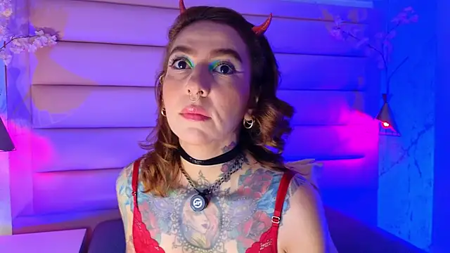 Evangelyne 1 online show from February 2026 03:52:01 PM