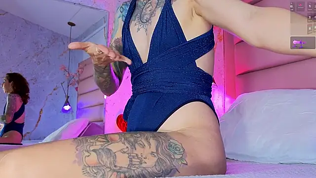 Evangelyne 1 online show from April 2026 03:59:01 PM