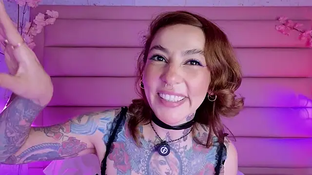 Evangelyne 1 online show from April 2026 03:41:02 PM