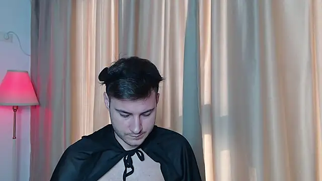 Snapshot of JustinMorrisX chatting on October 2025 08:56:02 AM JustinMorrisX online show from October 2025 08:56:02 AM