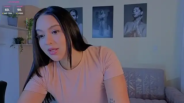 ToriCrossX online show from January 2026 07:15:01 AM