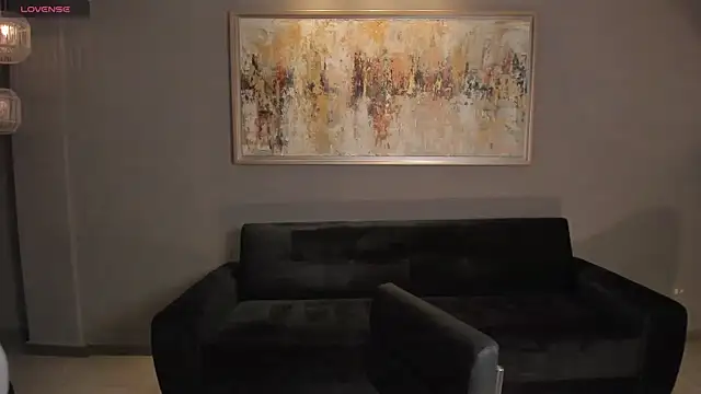 ToriCrossX online show from November 2025 01:42:01 AM