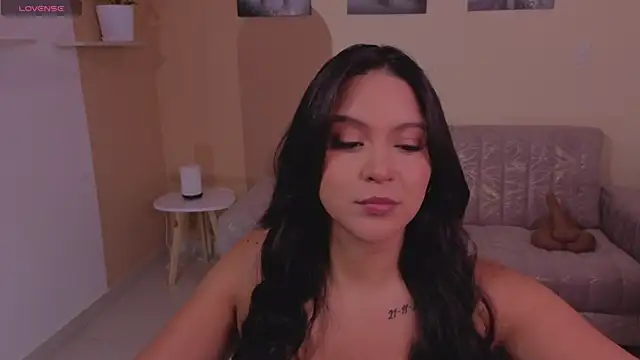 ToriCrossX online show from March 2026 05:14:01 AM