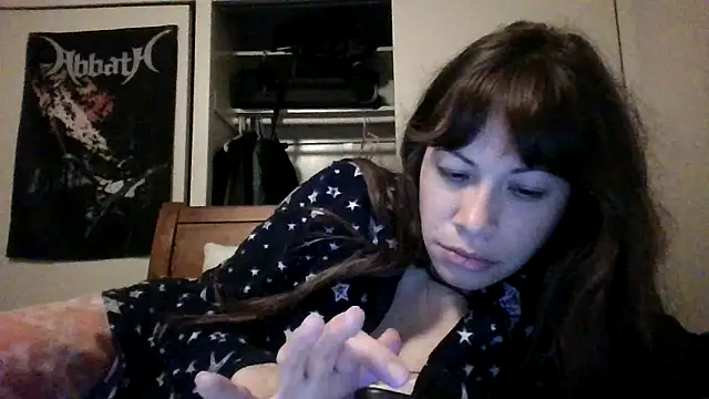 Snapshot of petitedoll29 chatting on December 2024 01:13:01 AM petitedoll29 online show from December 2024 01:13:01 AM