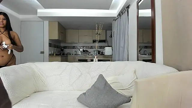 Snapshot of EbonnyDuoSexHard chatting on September 2025 12:50:02 AM EbonnyDuoSexHard online show from September 2025 12:50:02 AM