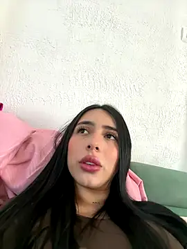 isabella jade online show from October 2025 01:54:02 PM